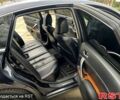 Черный Ниссан Теана, объемом двигателя 3.5 л и пробегом 298 тыс. км за 8200 $, фото 9 на Automoto.ua