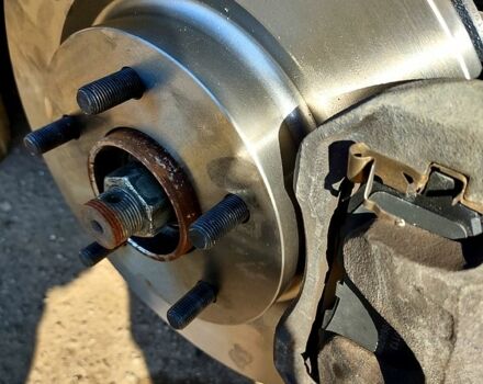 Чорний Ніссан Теана, об'ємом двигуна 3.5 л та пробігом 210 тис. км за 6800 $, фото 10 на Automoto.ua