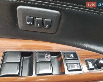 Ниссан Теана 2008 в Мене на Automoto.ua Черный Ниссан Теана, объемом двигателя 2.5 л и пробегом 303 тыс. км за 6950 $, фото 23 на Automoto.ua