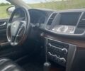 Черный Ниссан Теана, объемом двигателя 3.5 л и пробегом 253 тыс. км за 7400 $, фото 8 на Automoto.ua