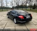 Черный Ниссан Теана, объемом двигателя 3.5 л и пробегом 298 тыс. км за 8200 $, фото 4 на Automoto.ua