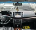 Чорний Ніссан Теана, об'ємом двигуна 2.5 л та пробігом 220 тис. км за 7900 $, фото 13 на Automoto.ua