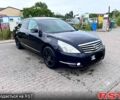 Чорний Ніссан Теана, об'ємом двигуна 2.5 л та пробігом 163 тис. км за 6000 $, фото 2 на Automoto.ua