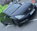 Черный Ниссан Теана, объемом двигателя 2.5 л и пробегом 254 тыс. км за 8450 $, фото 2 на Automoto.ua