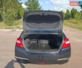Чорний Ніссан Теана, об'ємом двигуна 3.5 л та пробігом 186 тис. км за 11129 $, фото 2 на Automoto.ua