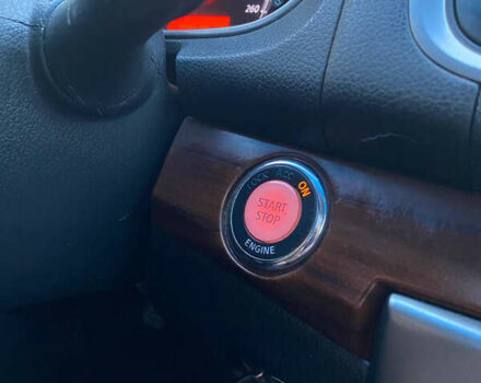 Чорний Ніссан Теана, об'ємом двигуна 3.5 л та пробігом 282 тис. км за 6500 $, фото 23 на Automoto.ua