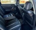 Чорний Ніссан Теана, об'ємом двигуна 2.5 л та пробігом 185 тис. км за 7800 $, фото 8 на Automoto.ua