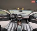 Черный Ниссан Теана, объемом двигателя 2.5 л и пробегом 241 тыс. км за 7000 $, фото 7 на Automoto.ua