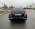 Черный Ниссан Теана, объемом двигателя 2.5 л и пробегом 241 тыс. км за 7000 $, фото 6 на Automoto.ua