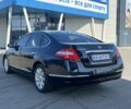 Черный Ниссан Теана, объемом двигателя 2.5 л и пробегом 187 тыс. км за 7450 $, фото 2 на Automoto.ua