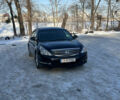 Черный Ниссан Теана, объемом двигателя 2.5 л и пробегом 232 тыс. км за 7200 $, фото 1 на Automoto.ua