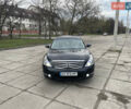 Черный Ниссан Теана, объемом двигателя 3.5 л и пробегом 298 тыс. км за 8200 $, фото 7 на Automoto.ua