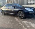 Черный Ниссан Теана, объемом двигателя 2.5 л и пробегом 240 тыс. км за 7700 $, фото 1 на Automoto.ua