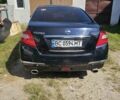 Черный Ниссан Теана, объемом двигателя 2.5 л и пробегом 270 тыс. км за 6000 $, фото 1 на Automoto.ua