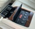 Черный Ниссан Теана, объемом двигателя 2.5 л и пробегом 187 тыс. км за 7450 $, фото 7 на Automoto.ua