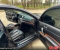 Черный Ниссан Теана, объемом двигателя 3.5 л и пробегом 298 тыс. км за 8200 $, фото 8 на Automoto.ua