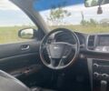 Черный Ниссан Теана, объемом двигателя 3.5 л и пробегом 253 тыс. км за 7400 $, фото 4 на Automoto.ua