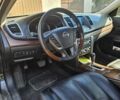 Черный Ниссан Теана, объемом двигателя 2.5 л и пробегом 270 тыс. км за 6000 $, фото 4 на Automoto.ua