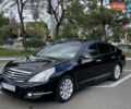 Ниссан Теана 2008 в Одессе на Automoto.ua Черный Ниссан Теана, объемом двигателя 2.5 л и пробегом 242 тыс. км за 7000 $, фото 1 на Automoto.ua