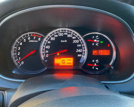 Ниссан Теана 2008 в Львове на Automoto.ua Черный Ниссан Теана, объемом двигателя 3.5 л и пробегом 282 тыс. км за 7200 $, фото 28 на Automoto.ua