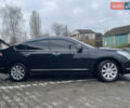 Черный Ниссан Теана, объемом двигателя 2.5 л и пробегом 285 тыс. км за 6700 $, фото 4 на Automoto.ua