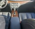 Черный Ниссан Теана, объемом двигателя 2.5 л и пробегом 220 тыс. км за 7300 $, фото 16 на Automoto.ua