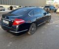 Черный Ниссан Теана, объемом двигателя 2.5 л и пробегом 240 тыс. км за 7700 $, фото 2 на Automoto.ua