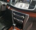 Черный Ниссан Теана, объемом двигателя 2.5 л и пробегом 302 тыс. км за 7250 $, фото 25 на Automoto.ua