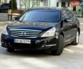 Черный Ниссан Теана, объемом двигателя 2.5 л и пробегом 197 тыс. км за 7500 $, фото 9 на Automoto.ua