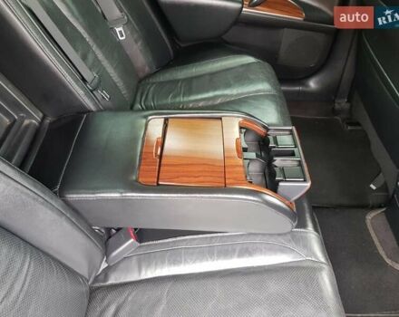 Ниссан Теана 2008 в Мене на Automoto.ua Черный Ниссан Теана, объемом двигателя 2.5 л и пробегом 303 тыс. км за 6950 $, фото 36 на Automoto.ua