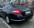Черный Ниссан Теана, объемом двигателя 3.5 л и пробегом 149 тыс. км за 9000 $, фото 2 на Automoto.ua