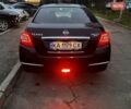 Черный Ниссан Теана, объемом двигателя 3.5 л и пробегом 149 тыс. км за 9000 $, фото 16 на Automoto.ua