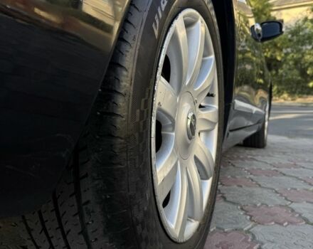 Черный Ниссан Теана, объемом двигателя 2.5 л и пробегом 174 тыс. км за 7499 $, фото 12 на Automoto.ua