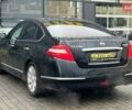 Чорний Ніссан Теана, об'ємом двигуна 2.5 л та пробігом 220 тис. км за 7900 $, фото 3 на Automoto.ua