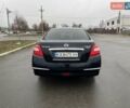 Черный Ниссан Теана, объемом двигателя 2.5 л и пробегом 241 тыс. км за 7000 $, фото 8 на Automoto.ua