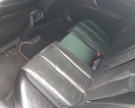 Ниссан Теана 2008 в Мене на Automoto.ua Черный Ниссан Теана, объемом двигателя 2.5 л и пробегом 303 тыс. км за 6950 $, фото 39 на Automoto.ua