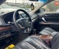 Чорний Ніссан Теана, об'ємом двигуна 2.5 л та пробігом 220 тис. км за 7900 $, фото 7 на Automoto.ua