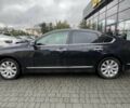 Чорний Ніссан Теана, об'ємом двигуна 2.5 л та пробігом 220 тис. км за 7900 $, фото 2 на Automoto.ua