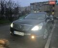 Черный Ниссан Теана, объемом двигателя 3.5 л и пробегом 149 тыс. км за 9000 $, фото 15 на Automoto.ua