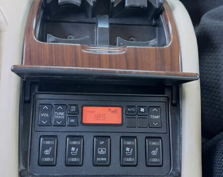 Ніссан Теана 2008 у Львові на Automoto.ua Чорний Ніссан Теана, об'ємом двигуна 3.5 л та пробігом 180 тис. км за 7600 $, фото 11 на Automoto.ua