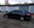 Черный Ниссан Теана, объемом двигателя 3.5 л и пробегом 230 тыс. км за 7500 $, фото 3 на Automoto.ua