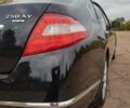 Черный Ниссан Теана, объемом двигателя 2.5 л и пробегом 302 тыс. км за 7250 $, фото 9 на Automoto.ua