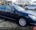Черный Ниссан Теана, объемом двигателя 3.5 л и пробегом 183 тыс. км за 8500 $, фото 1 на Automoto.ua