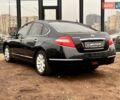 Чорний Ніссан Теана, об'ємом двигуна 3.5 л та пробігом 248 тис. км за 8490 $, фото 4 на Automoto.ua