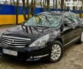 Черный Ниссан Теана, объемом двигателя 2.5 л и пробегом 265 тыс. км за 8000 $, фото 1 на Automoto.ua