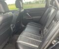 Черный Ниссан Теана, объемом двигателя 3.5 л и пробегом 253 тыс. км за 7400 $, фото 19 на Automoto.ua