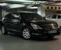 Черный Ниссан Теана, объемом двигателя 2.5 л и пробегом 170 тыс. км за 6600 $, фото 1 на Automoto.ua