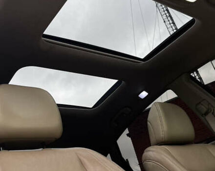 Черный Ниссан Теана, объемом двигателя 3.5 л и пробегом 215 тыс. км за 7700 $, фото 23 на Automoto.ua