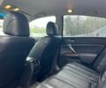 Чорний Ніссан Теана, об'ємом двигуна 2.5 л та пробігом 220 тис. км за 7900 $, фото 20 на Automoto.ua