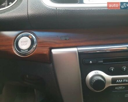 Ниссан Теана 2008 в Мене на Automoto.ua Черный Ниссан Теана, объемом двигателя 2.5 л и пробегом 303 тыс. км за 6950 $, фото 30 на Automoto.ua